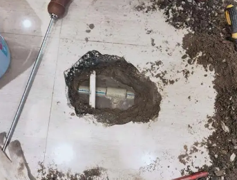 莒县测漏水电话