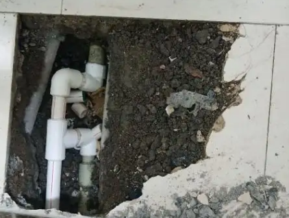 莒县测漏水哪家好