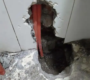 莒县漏水检测电话