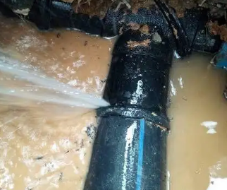 莒县测漏水公司哪家好