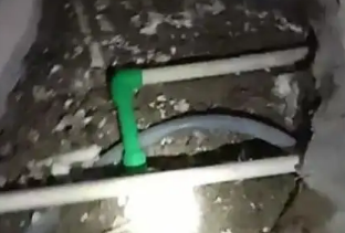 莒县测漏水公司