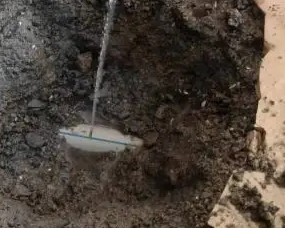 莒县测漏水价格