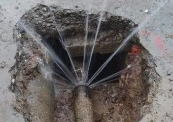 莒县漏水检测多少钱