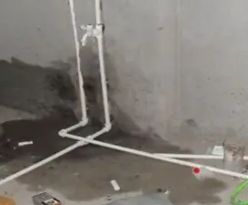 莒县水管漏水检测多少钱