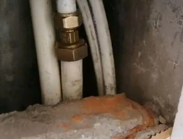 莒县水管漏水检测哪家好