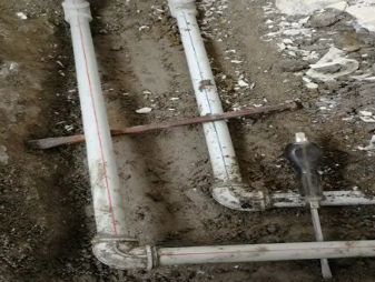 莒县卫生间测漏水多少钱