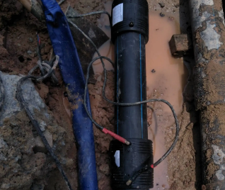 莒县水管漏水检测多少钱