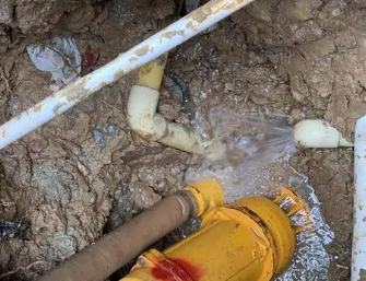 莒县水管漏水检测哪家好