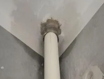 莒县卫生间测漏水价格