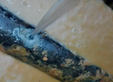 莒县水管漏水检测多少钱