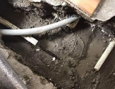 莒县卫生间测漏水价格明细