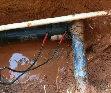 莒县水管漏水检测多少钱