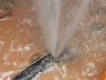 莒县水管漏水检测哪家好