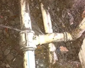 莒县卫生间测漏水多少钱