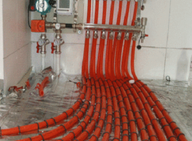 莒县地暖维修多少钱