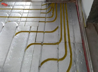 莒县地暖维修哪家好