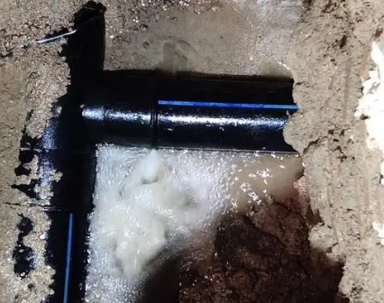 莒县水管漏水检测哪家好