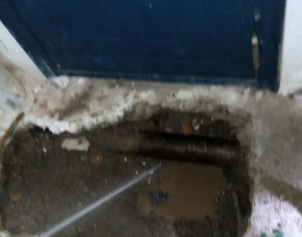 莒县水管漏水检测多少钱