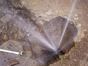 莒县水管漏水检测哪家好