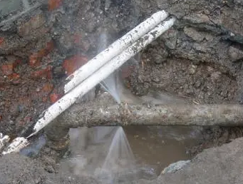 莒县测漏水多少钱