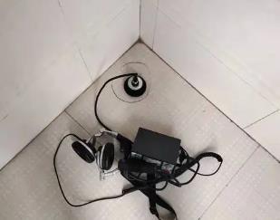 莒县测漏水公司