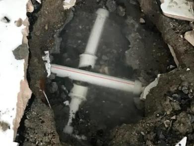 莒县漏水检测公司哪家好