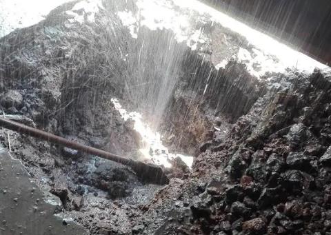 莒县漏水检测哪家好