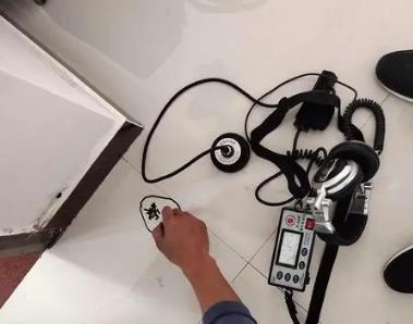 莒县测漏水公司电话